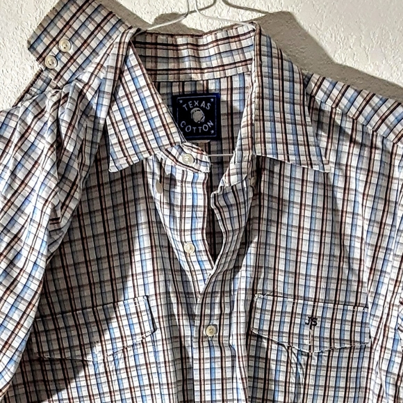 Button Down - Picture 2 of 2